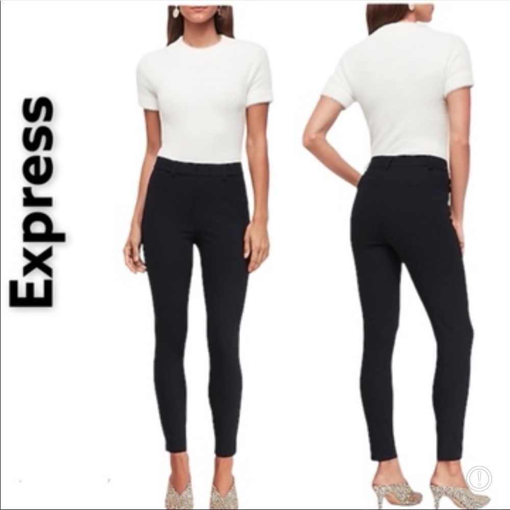 Express Women Skinny Pant